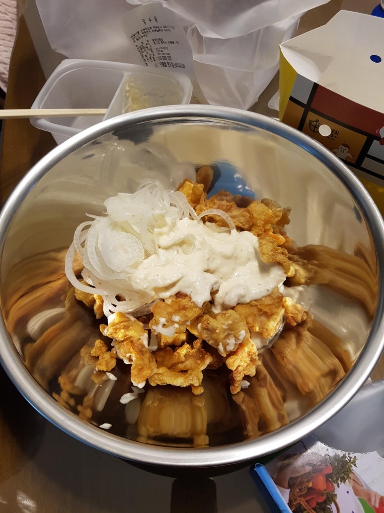 치킨플러스(안중점) 이미지