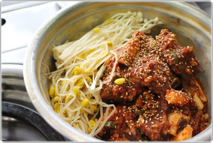 동인동찜갈비 이미지