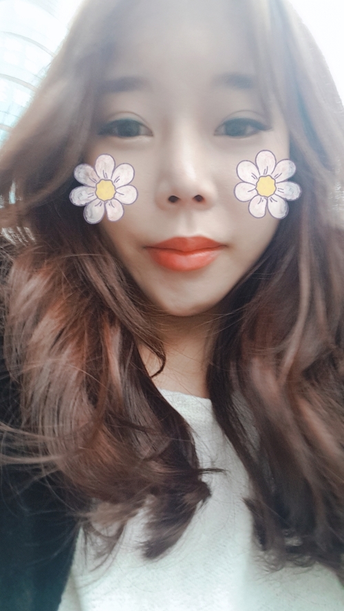 기분조은헤어 이미지