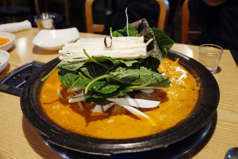 서면곱창 이미지