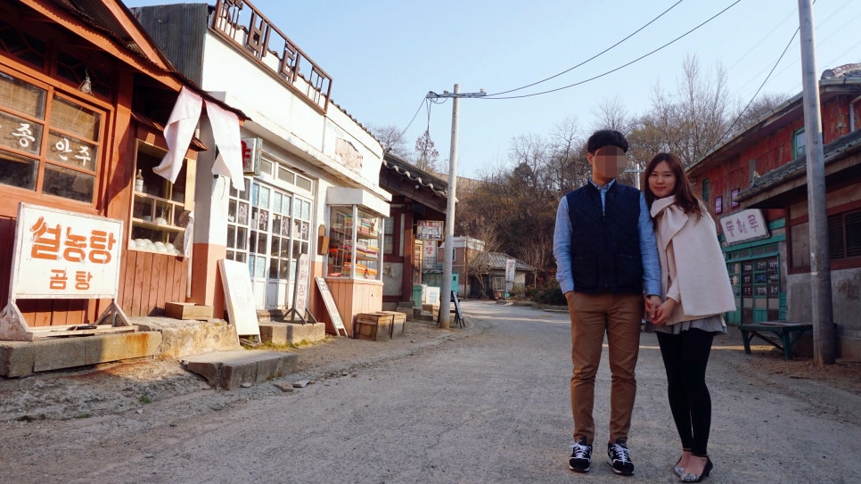 삼우상회 이미지
