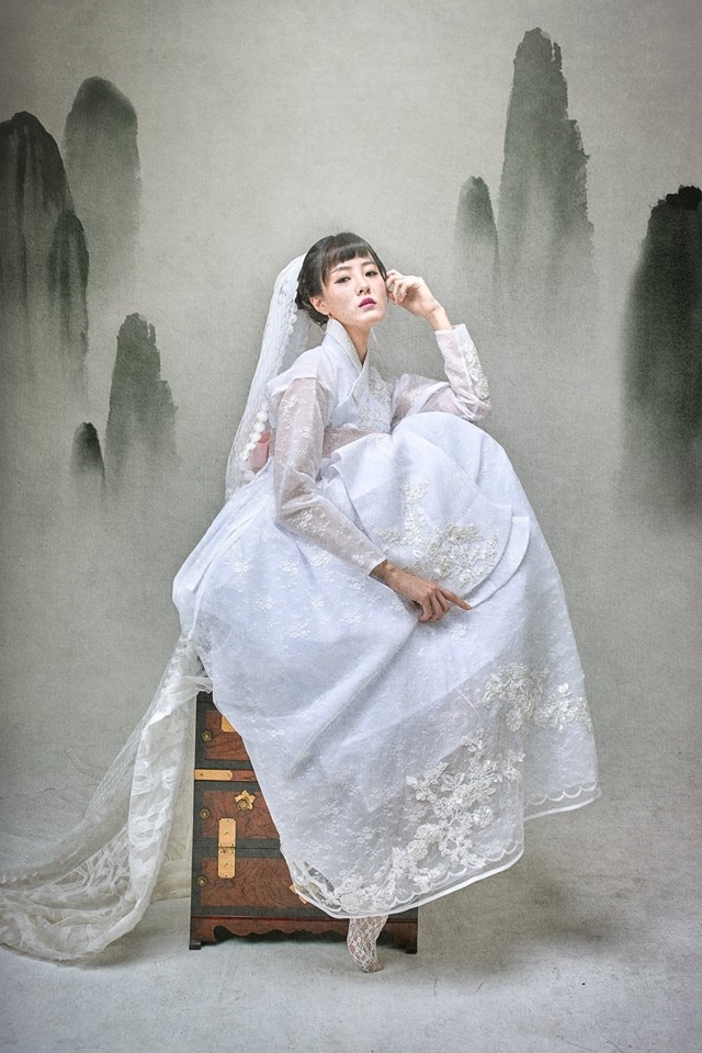 화홍한복 이미지
