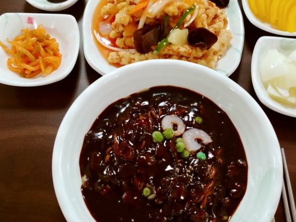 중국집대성 이미지