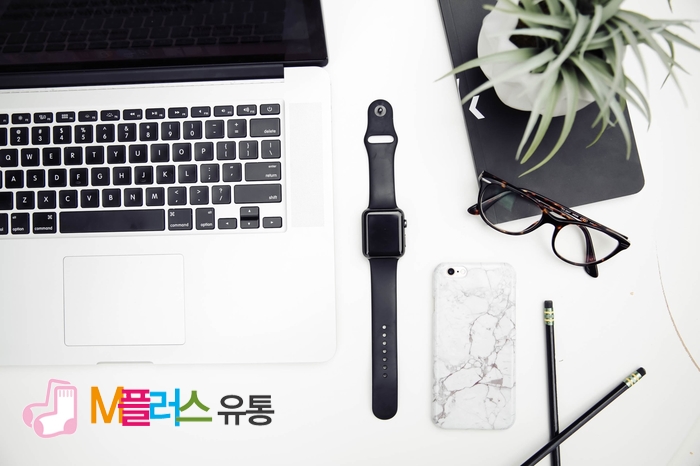 엠플러스유통 이미지