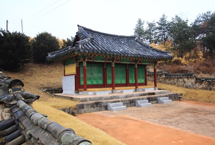 다수서원 이미지