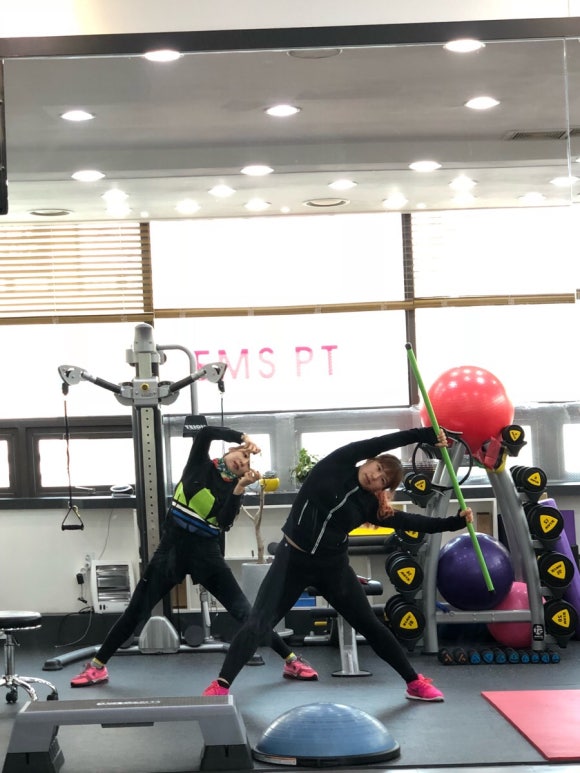 바디신스튜디오 이미지