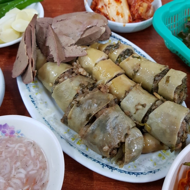 대구막창식당 이미지