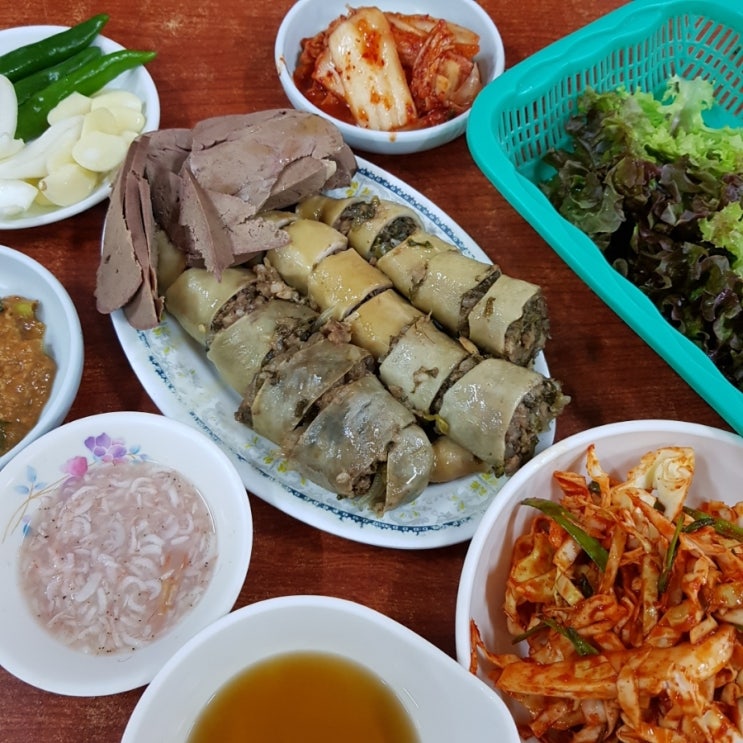 돼지이모 이미지