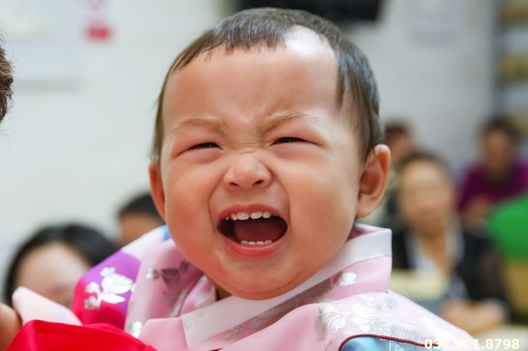 파티한정식 이미지