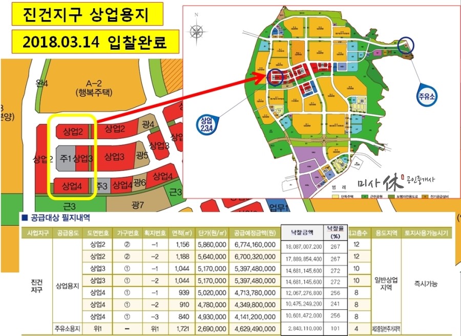 다산주유소 이미지