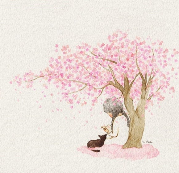 청송꽃차이야기 솔채 이미지
