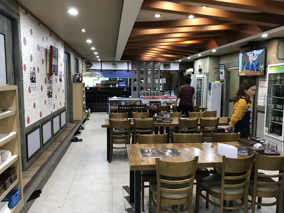 유진이네회초밥 이미지