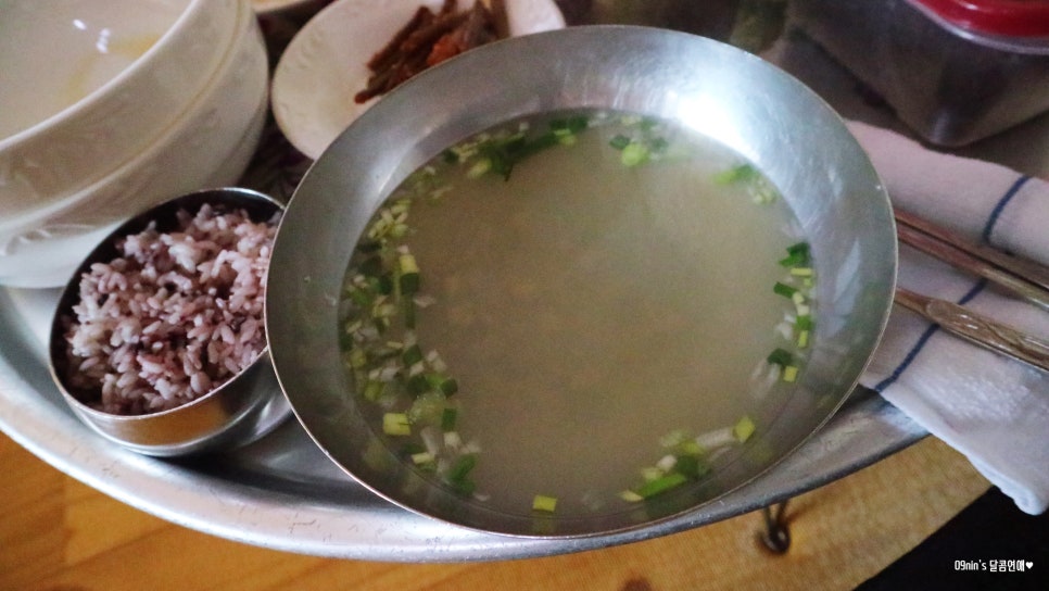청룡집밥식당 이미지