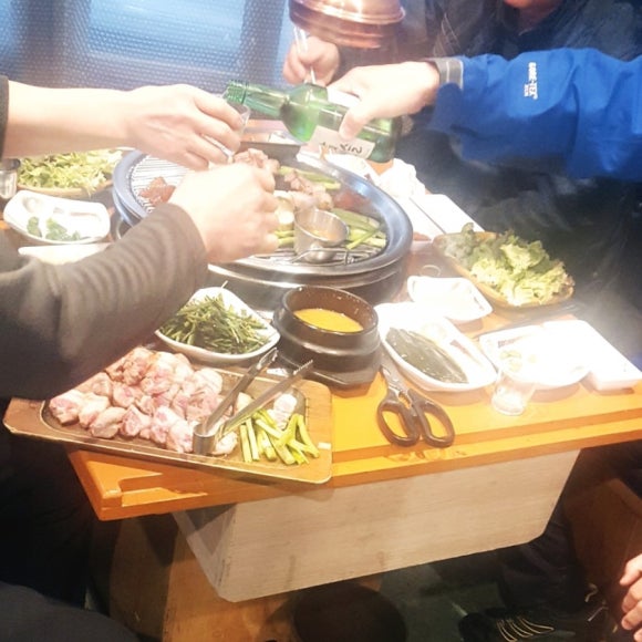 덕풍아구찜 이미지