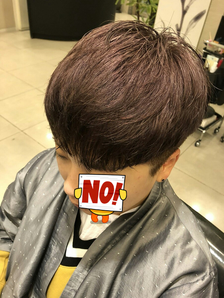 김은헤어 이미지