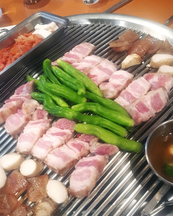 덕풍아구찜 이미지