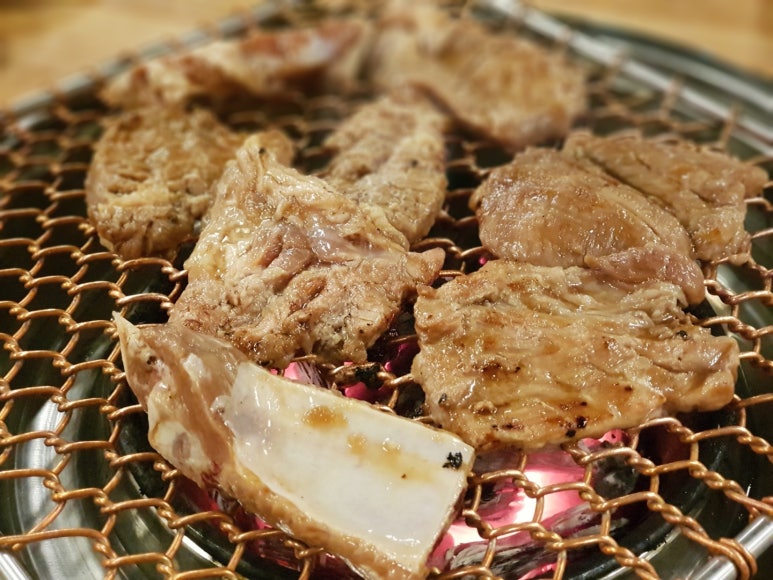 거시기함흥냉면 이미지