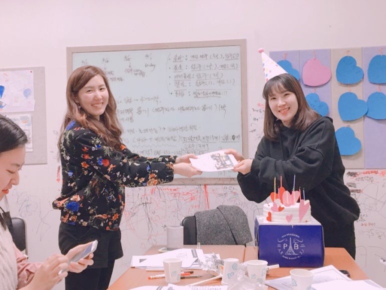 행복교실 이미지