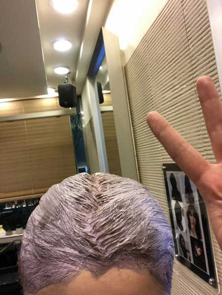 김은헤어 이미지