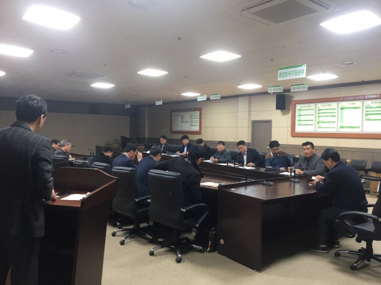 (주)일신건설 이미지