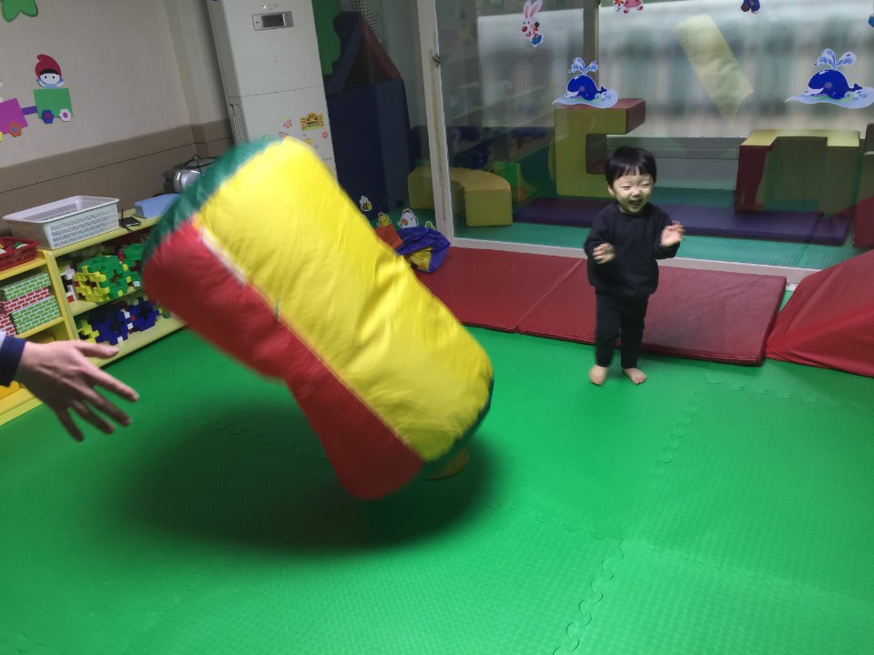 비타민어린이집 이미지