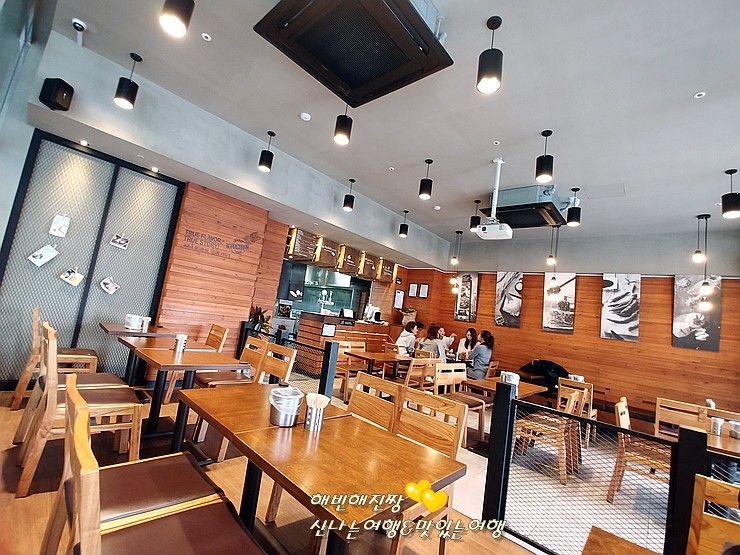 교촌치킨까치산역점 이미지