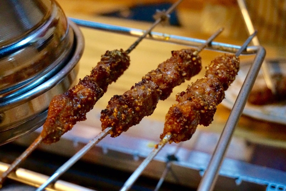 어린양양꼬치 이미지