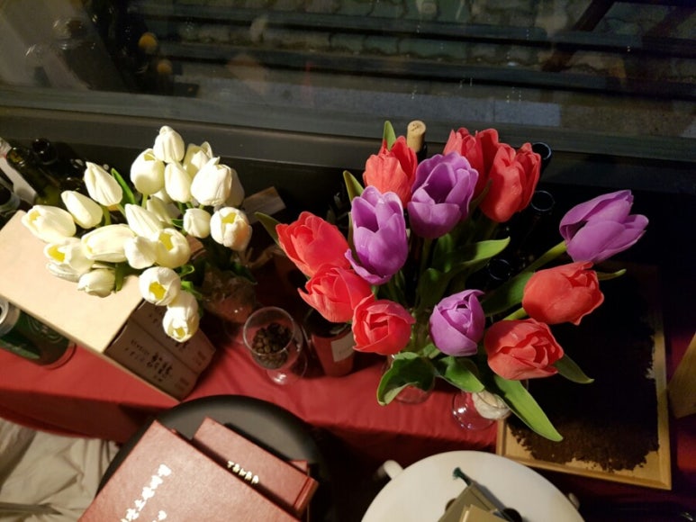 달빛카페 이미지