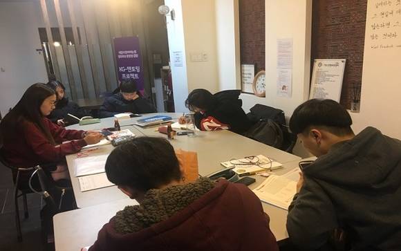 (주)한국자원 이미지