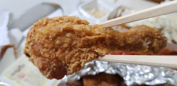 네네치킨신방초원점 이미지