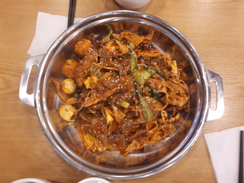 천향마라탕 이미지