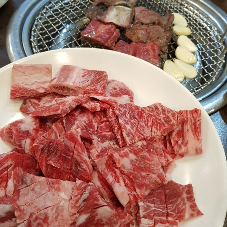 국일생갈비 이미지