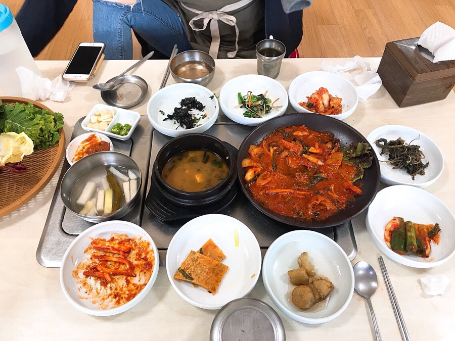 나성불고기 이미지