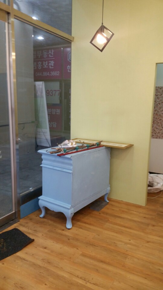 빈티지예술상점금채 이미지