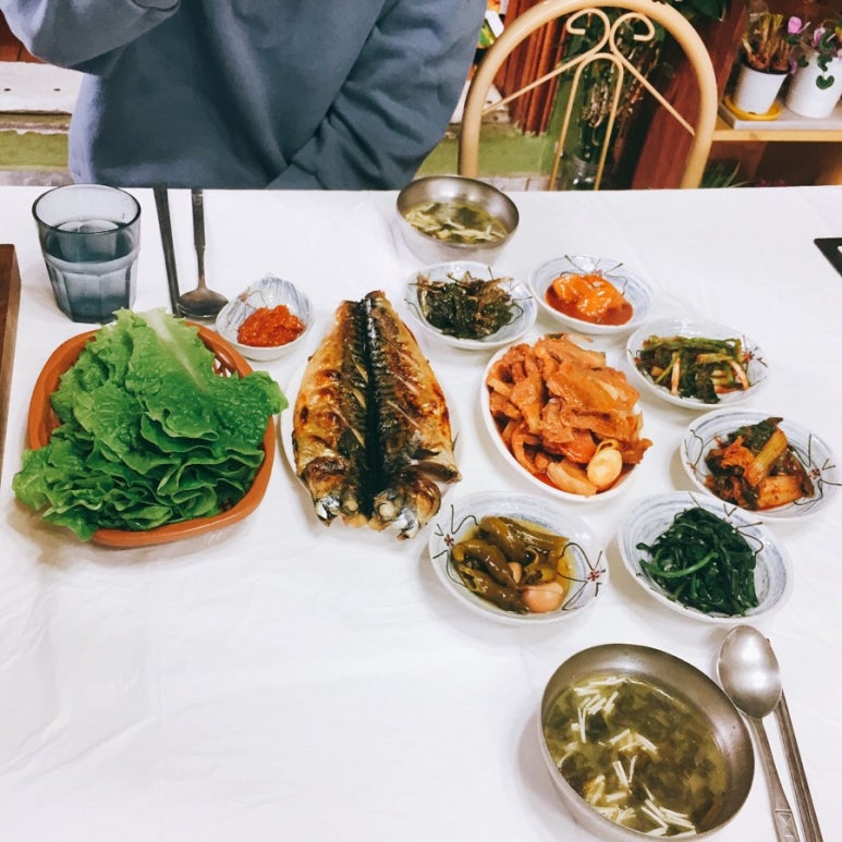 재연식당 이미지