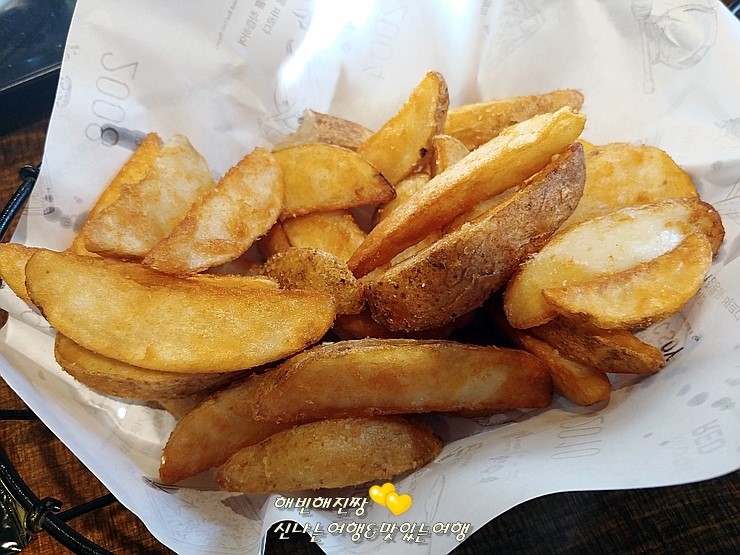 교촌치킨까치산역점 이미지