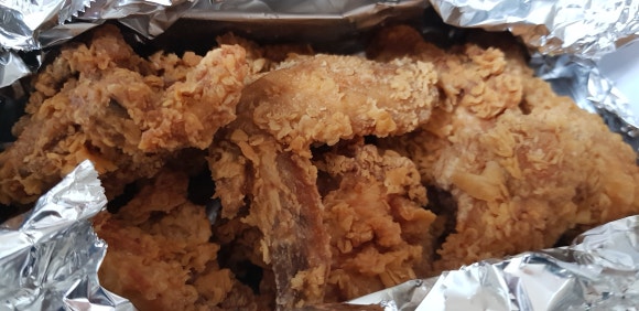네네치킨신방초원점 이미지