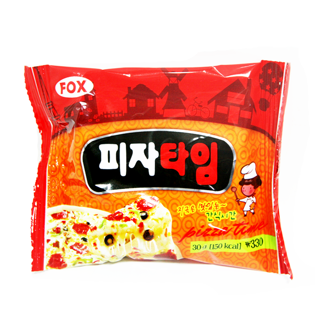 옛날과자 이미지