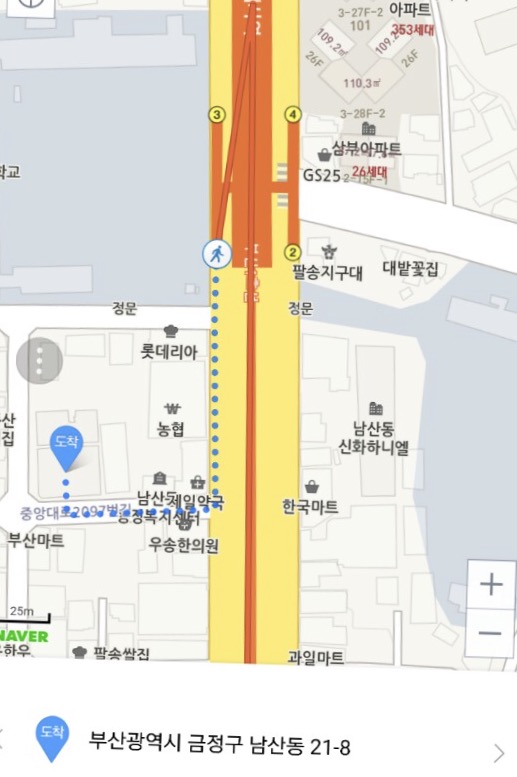 네일에꽃이피다 이미지