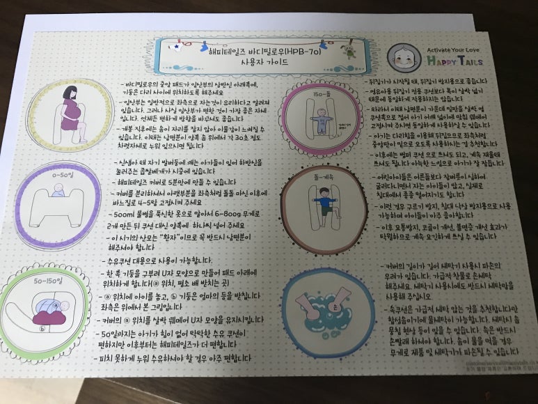 해피바디(주) 이미지