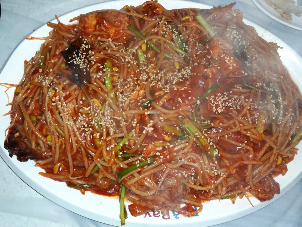 고성아구찜 이미지