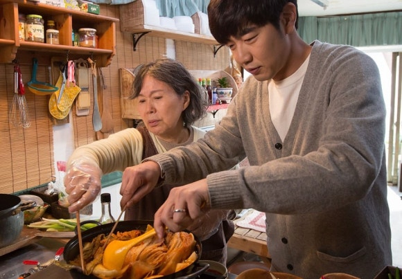 울엄마집밥 이미지