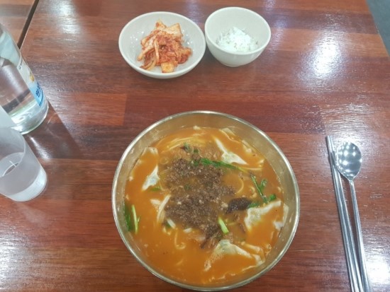 강남교자칼국수 이미지