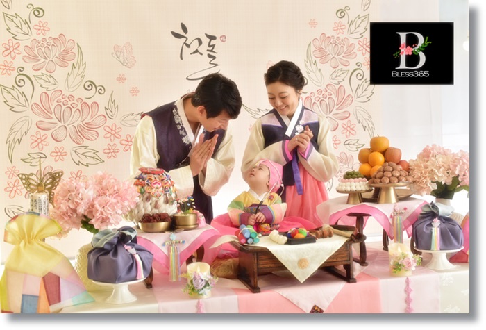 블레스스튜디오 이미지