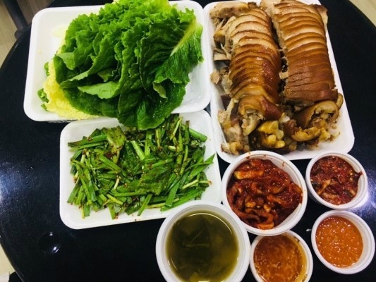 아궁이영양족발 이미지