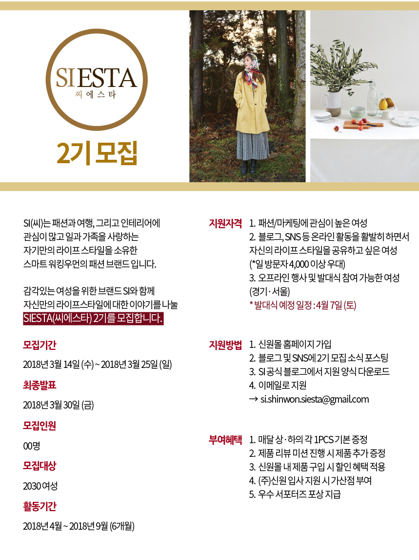씨에스타 이미지