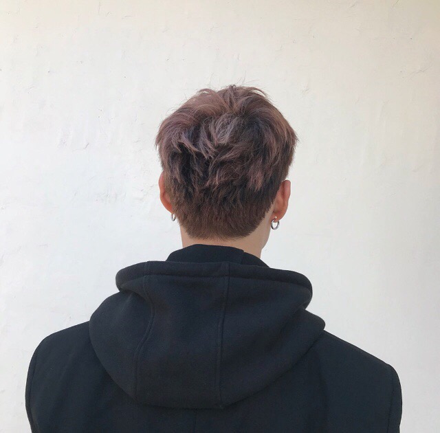 염색에,반하다 이미지