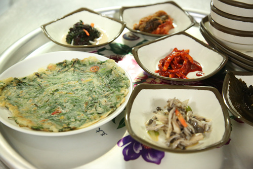 고향아구찜 이미지