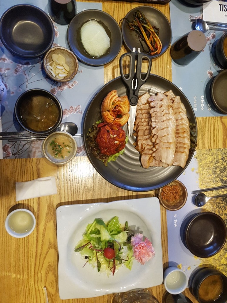 정담은사람들 이미지