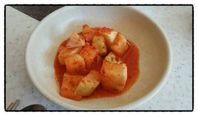 고향촌칼국수 이미지